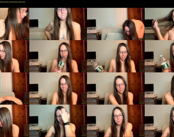 tylersands — 5 minute Chaturbate female cam show recording, 720p, Dec 30, 2023