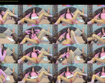 vanessa_florence — 120 minute Chaturbate female cam show recording, 720p, Dec 30, 2023