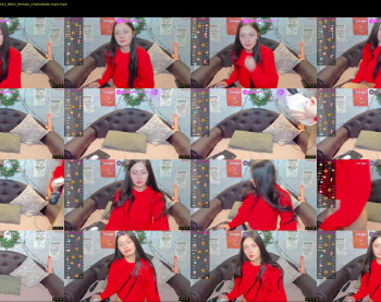 vanessa_florence — 5 minute Chaturbate female cam show recording, 720p, Dec 30, 2023