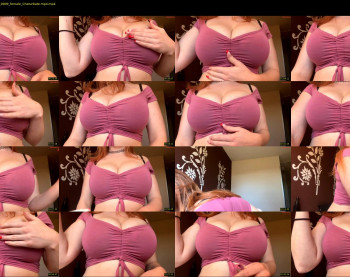 veronikavonk — 7 minute Chaturbate female cam show recording, 720p, Dec 30, 2023