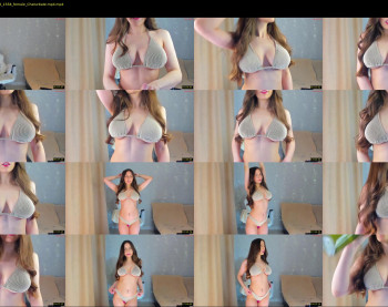 violett_queenn — 34 minute Chaturbate female cam show recording, 720p, Dec 30, 2023