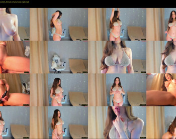 violett_queenn — 120 minute Chaturbate female cam show recording, 720p, Dec 30, 2023