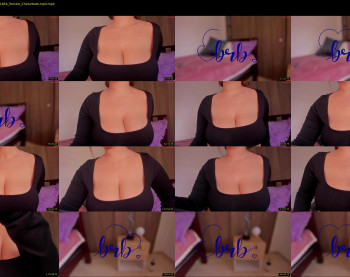 violetta_swift — 120 minute Chaturbate female cam show recording, 720p, Dec 30, 2023