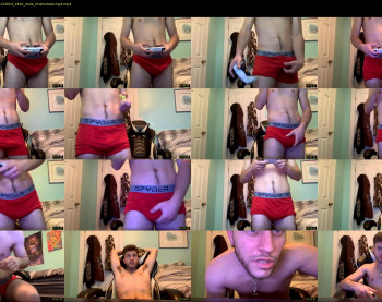 wentbrokeonstrippers — 7 minute Chaturbate male cam show recording, 720p, Dec 30, 2023