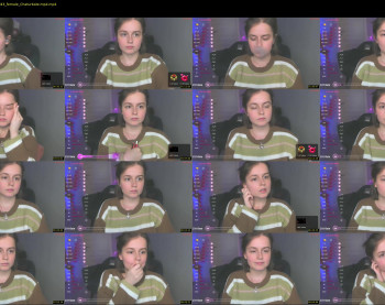 wow_luvng — 11 minute Chaturbate female cam show recording, 720p, Dec 30, 2023