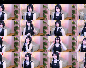 zelda_1 — 38 minute Chaturbate female cam show recording, 720p, Dec 30, 2023