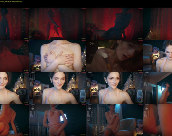 _arta_ — 120 minute Chaturbate female cam show recording, 720p, Jan 1, 2024
