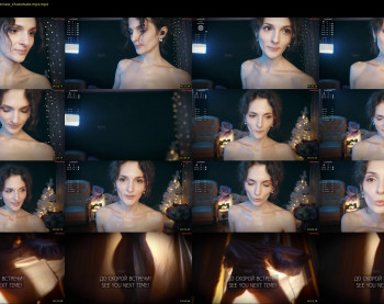 _arta_ — 5 minute Chaturbate female cam show recording, 720p, Jan 1, 2024