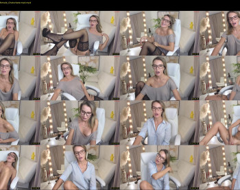 _beylly — 120 minute Chaturbate female cam show recording, 720p, Dec 31, 2023