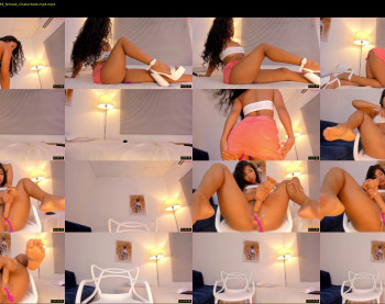 _dakota_a — 91 minute Chaturbate female cam show recording, 720p, Dec 31, 2023