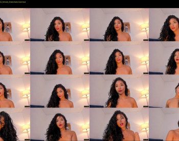 _dakota_a — 5 minute Chaturbate female cam show recording, 720p, Dec 31, 2023
