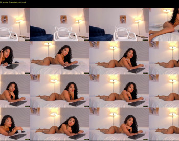 _dakota_a — 12 minute Chaturbate female cam show recording, 720p, Dec 31, 2023