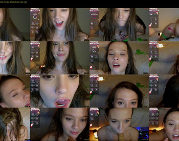 _demi_dee_ — 31 minute Chaturbate female cam show recording, 720p, Dec 31, 2023