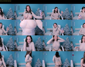 _enni__ — 56 minute Chaturbate female cam show recording, 720p, Dec 31, 2023