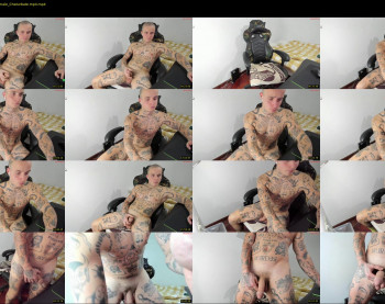 _layne — 38 minute Chaturbate male cam show recording, 720p, Dec 31, 2023