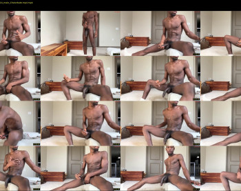 ahnoreclis — 64 minute Chaturbate male cam show recording, 720p, Dec 31, 2023