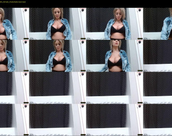 alannarack — 22 minute Chaturbate female cam show recording, 480p, Jan 1, 2024
