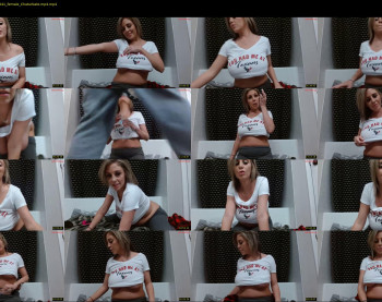 alannarack — 32 minute Chaturbate female cam show recording, 480p, Dec 31, 2023