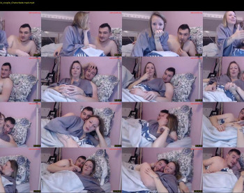 alice8363 — 75 minute Chaturbate female cam show recording, 360p, Dec 31, 2023