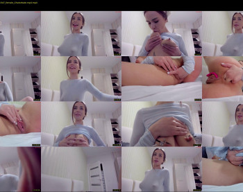 aminaswan_ — 121 minute Chaturbate female cam show recording, 720p, Dec 31, 2023