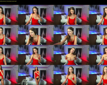 anna_shine_ — 34 minute Chaturbate female cam show recording, 720p, Dec 31, 2023