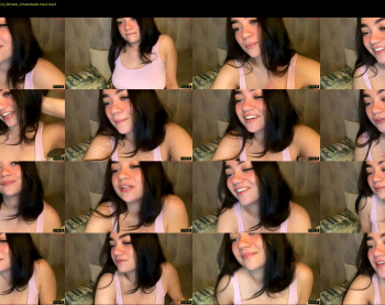 annatigarr — 4 minute Chaturbate female cam show recording, 720p, Jan 1, 2024