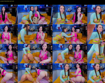 arikajoy — 16 minute Chaturbate female cam show recording, 720p, Dec 31, 2023