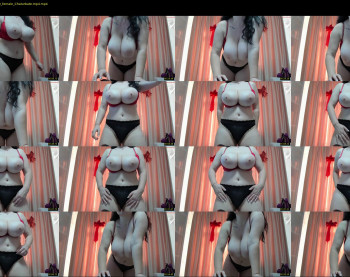 bbylarra — 3 minute Chaturbate couple cam show recording, 720p, Dec 31, 2023