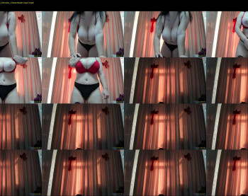 bbylarra — 27 minute Chaturbate couple cam show recording, 720p, Dec 31, 2023