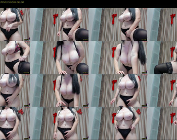 bbylarra — 8 minute Chaturbate couple cam show recording, 720p, Dec 31, 2023