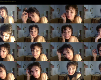 bebacksooon — 5 minute Chaturbate female cam show recording, 480p, Jan 1, 2024