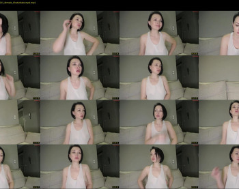blueeyeess — 26 minute Chaturbate female cam show recording, 720p, Dec 31, 2023