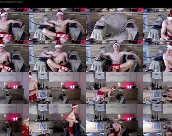 brell_line — 40 minute Chaturbate male cam show recording, 720p, Jan 1, 2024