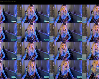 casserole007 — 17 minute Chaturbate female cam show recording, 720p, Dec 31, 2023