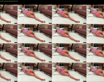 classy_medeeea — 6 minute Chaturbate female cam show recording, 720p, Jan 1, 2024