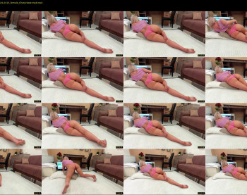classy_medeeea — 34 minute Chaturbate female cam show recording, 720p, Jan 1, 2024