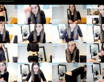 cleolane — 99 minute Chaturbate female cam show recording, 720p, Dec 31, 2023