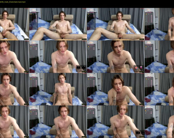 cryptongood — 33 minute Chaturbate male cam show recording, 720p, Dec 31, 2023