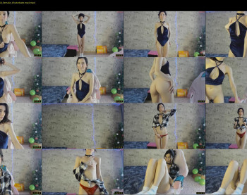 crystalnut — 120 minute Chaturbate female cam show recording, 720p, Dec 31, 2023