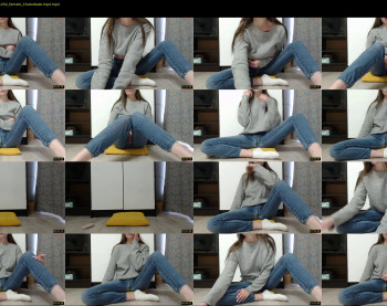 cuteemouse — 13 minute Chaturbate female cam show recording, 720p, Dec 31, 2023