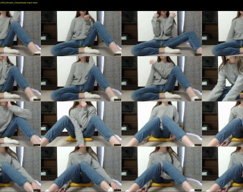 cuteemouse — 7 minute Chaturbate female cam show recording, 720p, Dec 31, 2023