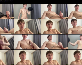 damondurden — 56 minute Chaturbate male cam show recording, 720p, Dec 31, 2023