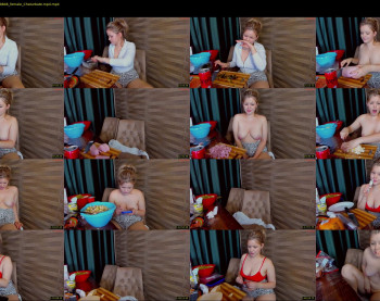 dianaholiday — 120 minute Chaturbate female cam show recording, 720p, Dec 31, 2023