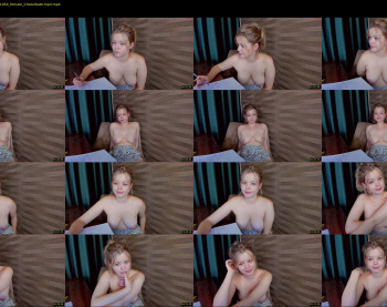 dianaholiday — 6 minute Chaturbate female cam show recording, 720p, Dec 31, 2023