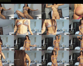 diffgirls — 35 minute Chaturbate female cam show recording, 720p, Dec 31, 2023