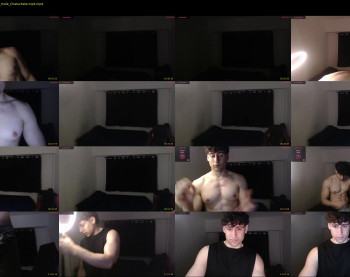 drmozo — 16 minute Chaturbate male cam show recording, 720p, Jan 1, 2024