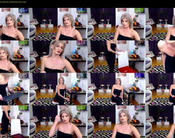 elisarosse_ — 8 minute Chaturbate female cam show recording, 720p, Dec 31, 2023