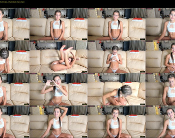 elizsweet — 30 minute Chaturbate female cam show recording, 720p, Dec 31, 2023
