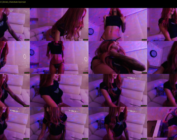 evagomez — 113 minute Chaturbate female cam show recording, 720p, Jan 1, 2024