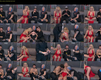 fitcougarcb — 120 minute Chaturbate female cam show recording, 720p, Jan 1, 2024